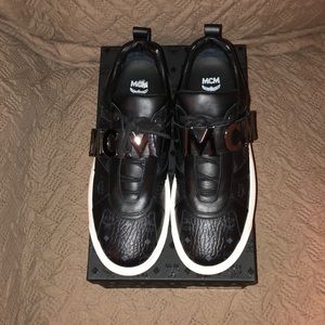 MCM Shoes
